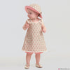 Simplicity Pattern S9152 Babies' Dress, Panties & Hat