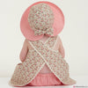 Simplicity Pattern S9152 Babies' Dress, Panties & Hat