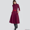 Simplicity Pattern S9176 Misses' & Women's Dresses