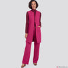 Simplicity Pattern S9184 Misses' & Women's Vest & Pants