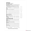 Simplicity Pattern S9184 Misses' & Women's Vest & Pants