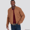 Simplicity Pattern S9190 Men's Jacket