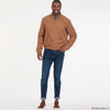 Simplicity Pattern S9190 Men's Jacket