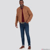Simplicity Pattern S9190 Men's Jacket