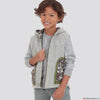 Simplicity Pattern S9193 Children's Vest