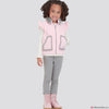 Simplicity Pattern S9193 Children's Vest