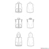 Simplicity Pattern S9193 Children's Vest