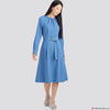 Simplicity Pattern S9225 Misses' Dresses