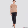 Simplicity Pattern S9229 Misses' Knit Tee Shirt