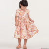 Simplicity Pattern S9245 Children's Dress