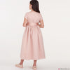 Simplicity Pattern S9246 Children's & Girls' Dresses