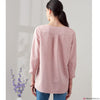 Simplicity Pattern S9274 Misses' Tops In 2 Lengths