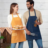 Simplicity Pattern S9302 Unisex Aprons