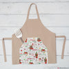 Simplicity Pattern S9302 Unisex Aprons