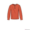 Simplicity Pattern S9315 Men's Knit Tops & Pants