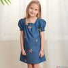 Simplicity Pattern S9316 Mother & Daughter Dresses