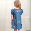 Simplicity Pattern S9316 Mother & Daughter Dresses