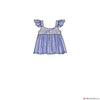 Simplicity Pattern S9317 Babies' Dress, Top & Shorts