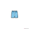 Simplicity Pattern S9318 Toddlers' Tent Tops, Dresses & Shorts