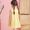 Simplicity Pattern S9318 Toddlers' Tent Tops, Dresses & Shorts