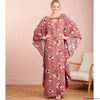 Simplicity Pattern S9323 Misses' Caftans