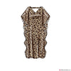 Simplicity Pattern S9323 Misses' Caftans