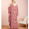 Simplicity Pattern S9323 Misses' Caftans