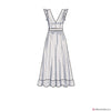 Simplicity Pattern S9327 Misses' Dresses
