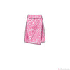 Simplicity Pattern S9336 Misses' Knit Skorts & Shorts