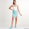 Simplicity Pattern S9336 Misses' Knit Skorts & Shorts