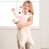 Simplicity Pattern S9362 Animal Plush Body Pillows