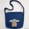Simplicity Pattern S9369 Messenger Bags & Laptop Sleeves - Star Wars: The Mandalorian