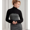 Simplicity Pattern S9372 Misses' Knit Dress & Shrugs