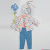 Simplicity Pattern S9390 Babies' Knit Layette