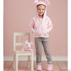 Simplicity Pattern S9391 Toddlers' Jackets & Small Plush Animals