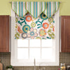 Simplicity Pattern S9399 Roman Shades & Valances