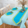 Simplicity Pattern S9401 Tabletop Accessories & Chair Pad