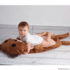 Simplicity Pattern S9413 Baby Tummy Time Animal Mats