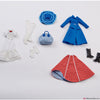Simplicity Pattern S9420 Mary Poppins 17" Stuffed Doll & Clothes