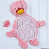 Simplicity Pattern S9427 Baby Sensory Blankets