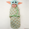 Simplicity Pattern S9433 Baby Accessories - Star Wars