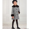 Simplicity Pattern S9461 Children's Coat