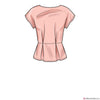 Simplicity Pattern S9470 Misses' Tops