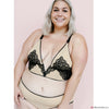 Simplicity Pattern S9478 Misses' & Women's Bralette & Panties
