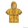 Simplicity Pattern S9482 Boys' & Men's Tracksuit