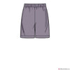 Simplicity Pattern S9482 Boys' & Men's Tracksuit