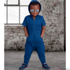 Simplicity Pattern S9486 Toddlers' Knit Jumpsuit
