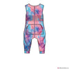 Simplicity Pattern S9486 Toddlers' Knit Jumpsuit