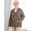 Simplicity Pattern S9488 Unisex Adaptive Cardigan