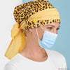 Simplicity Pattern S9491 Chemo Head Coverings
